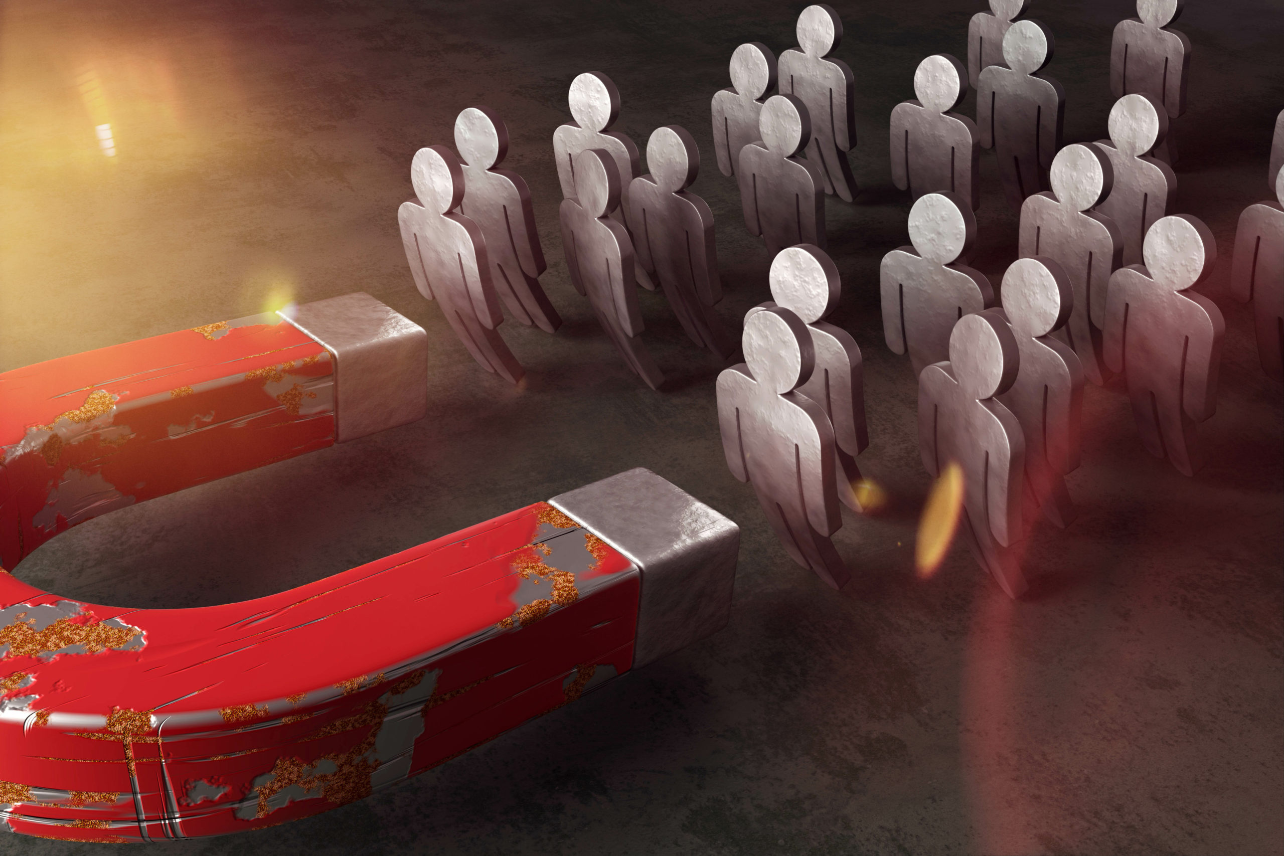 Leadmagnet